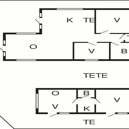 Liii Holiday home